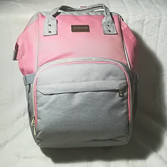 Cosyland Diaper Bag Backpack.NEW - Picture 1 of 3
